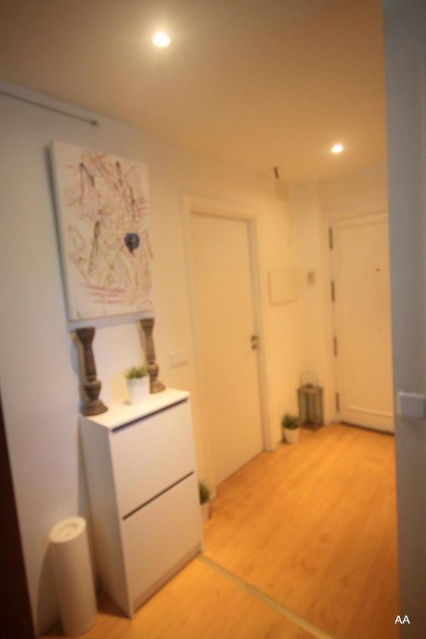 Little Peaceful Retreat Room With Bath, Heating, Terrace, Free Wifi Fridge Easy Parking Marbella Exterior foto